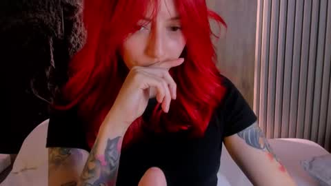 Casandra  online show from December 10, 10:37 pm