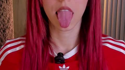 Casandra  online show from October 10, 7:35 pm