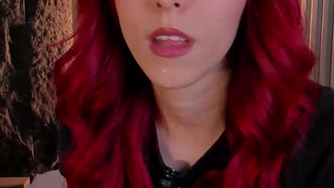 Casandra  online show from October 13, 7:36 pm