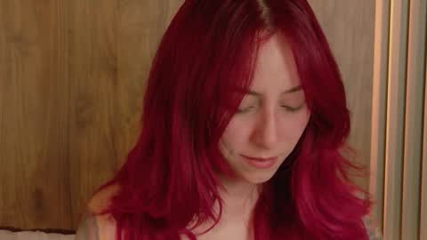 Casandra  online show from February 7, 7:28 pm