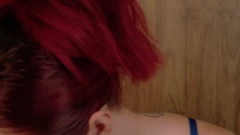 Casandra  online show from April 11, 12:53 pm