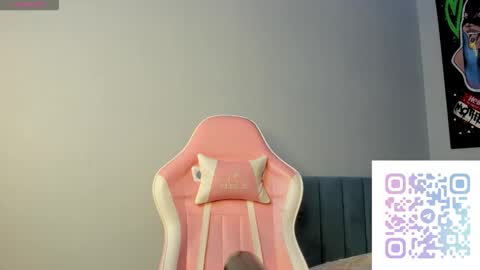 Casandra online show from March 1, 1:07 am