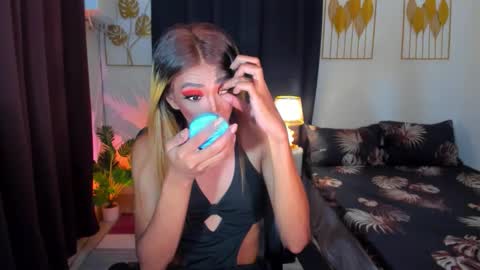 casandrawilson online show from October 19, 3:45 pm