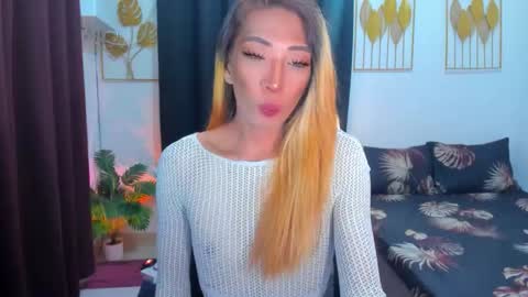 casandrawilson online show from October 24, 5:31 pm