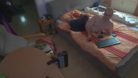 Ju online show from March 31, 12:38 pm