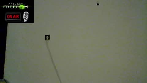 CASCADACEK online show from February 25, 6:09 pm