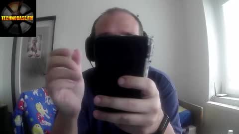 CASCADACEK online show from February 8, 2:31 pm