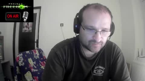 CASCADACEK online show from February 28, 5:47 pm