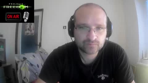 CASCADACEK online show from March 28, 5:23 pm