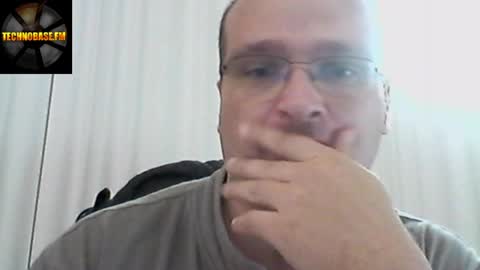 CASCADACEK online show from March 31, 6:41 pm