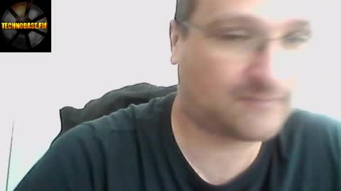 CASCADACEK online show from April 18, 7:23 am