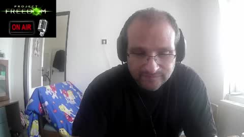CASCADACEK online show from June 3, 3:06 pm