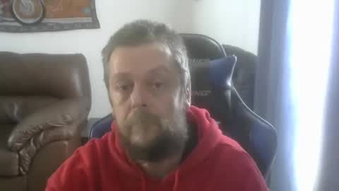 Snapshot of caseurdecue chatting on February 5, 6:12 pm AllenGallant online show from February 5, 6:12 pm