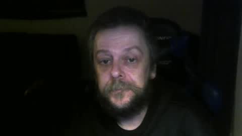 Snapshot of caseurdecue chatting on February 16, 6:09 am AllenGallant online show from February 16, 6:09 am