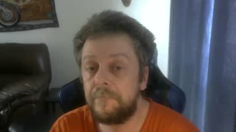 AllenGallant online show from July 26, 6:04 pm