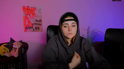 casey_meow_ online show from January 16, 9:24 am