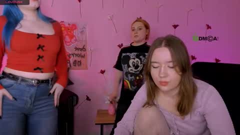 casey_meow_ online show from March 26, 9:59 am