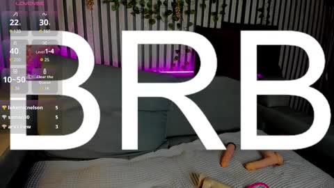 Casey sweeet online show from February 3, 2:53 am