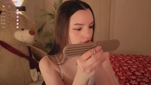 Snapshot of caseykissing chatting on February 6, 3:37 pm caseykissing online show from February 6, 3:37 pm