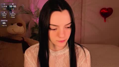 Snapshot of caseykissing chatting on February 21, 3:24 pm caseykissing online show from February 21, 3:24 pm