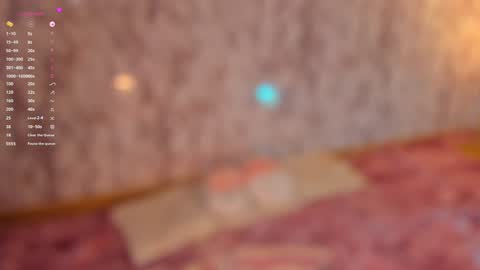 Casey Pierce  New Account online show from January 9, 11:13 pm