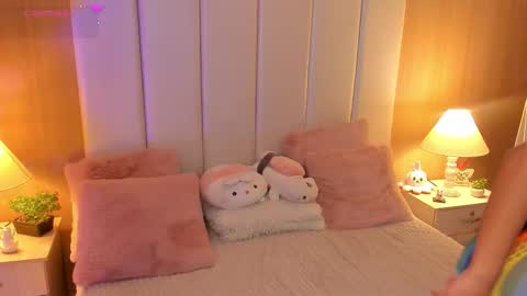 Casey Pierce  New Account online show from November 28, 8:55 pm