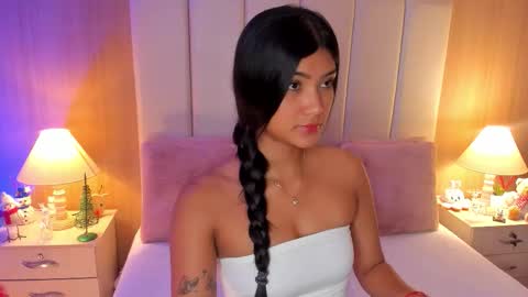 Casey Pierce  New Account online show from December 15, 8:24 pm