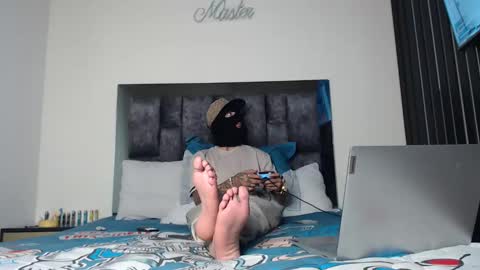 Snapshot of cash_master77 chatting on February 28, 8:09 am Cash Master777 online show from February 28, 8:09 am
