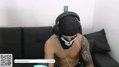 cash_master777 online show from February 9, 3:27 pm