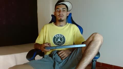 Cash Master San online show from November 21, 5:00 pm