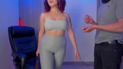 caprice online show from October 10, 5:23 pm