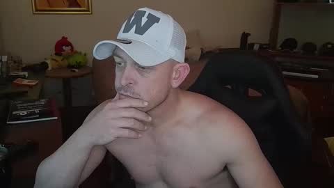 Snapshot of cashalphamale chatting on September 11, 9:31 am Cash Alpha Male online show from September 11, 9:31 am