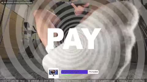 Master Grey online show from January 8, 4:59 am