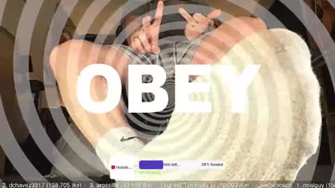 Master Grey online show from March 19, 5:00 am