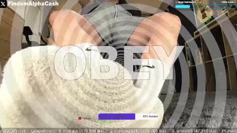 Master Grey online show from May 7, 4:40 am