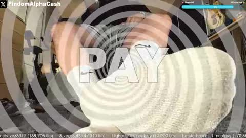 Master Grey online show from May 14, 4:19 am