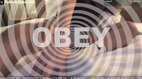 Master Grey online show from May 25, 3:01 am