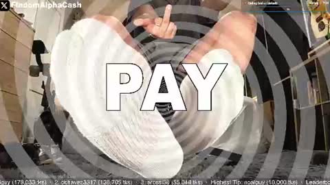 Master Grey online show from June 11, 4:32 am