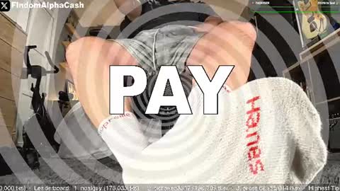 Master Grey online show from July 1, 5:31 am