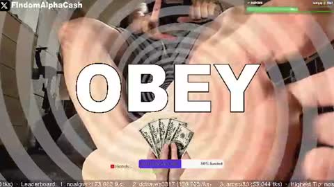 Master Grey online show from July 10, 3:33 am
