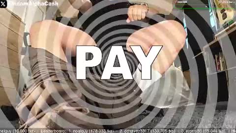 Master Grey online show from July 14, 2:05 am