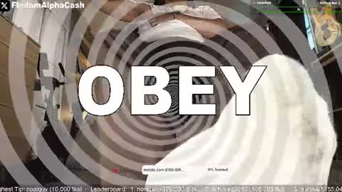 Master Grey online show from July 21, 10:23 pm