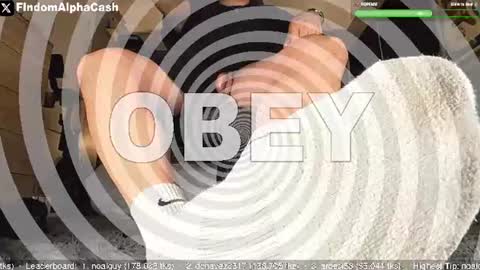Master Grey online show from July 30, 4:33 am