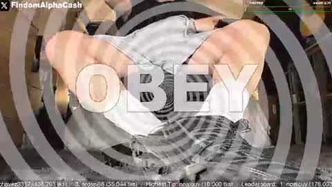 Master Grey online show from July 31, 3:17 am