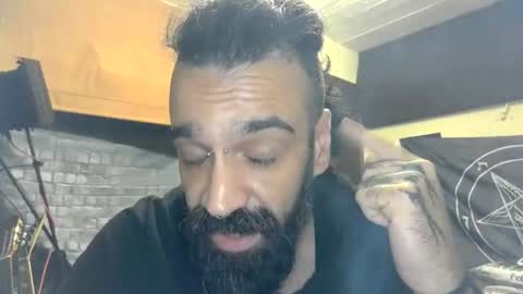 Judas online show from June 24, 1:26 am