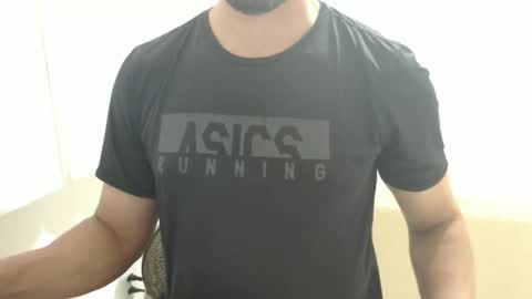 cashmastermuscle77 online show from January 4, 12:59 am