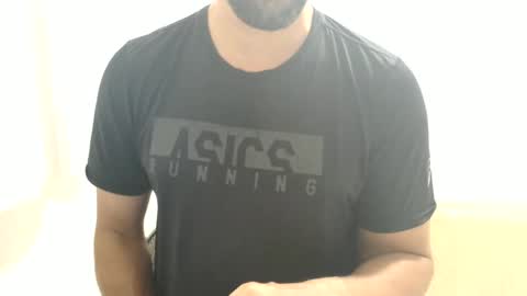 cashmastermuscle77 online show from January 4, 12:05 pm
