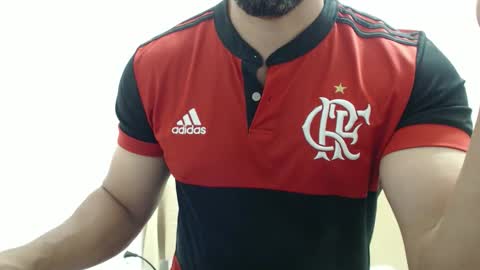 cashmastermuscle77 online show from October 8, 10:24 am