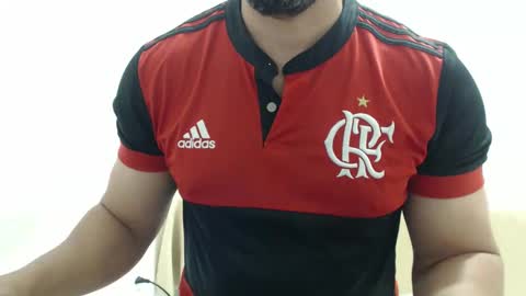 cashmastermuscle77 online show from October 9, 10:35 am