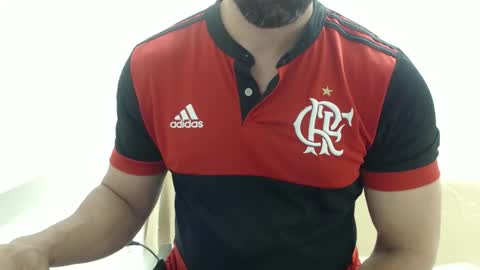 cashmastermuscle77 online show from October 19, 2:18 pm